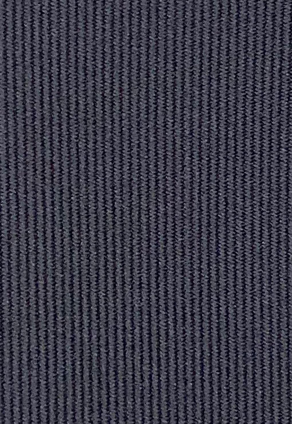 Calza textura lineas gris