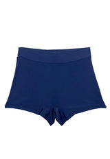 Navy blue boy's zunga