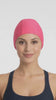 Gorro para piscina de lycra sandia