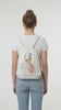 Morral ecológico mujer