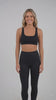 Peto Deportivo Lycra Espalda Nadador