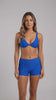 Bikini con barba azul