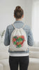Morral ecológico love